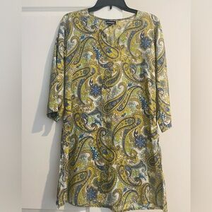 Vivante Dress Size S